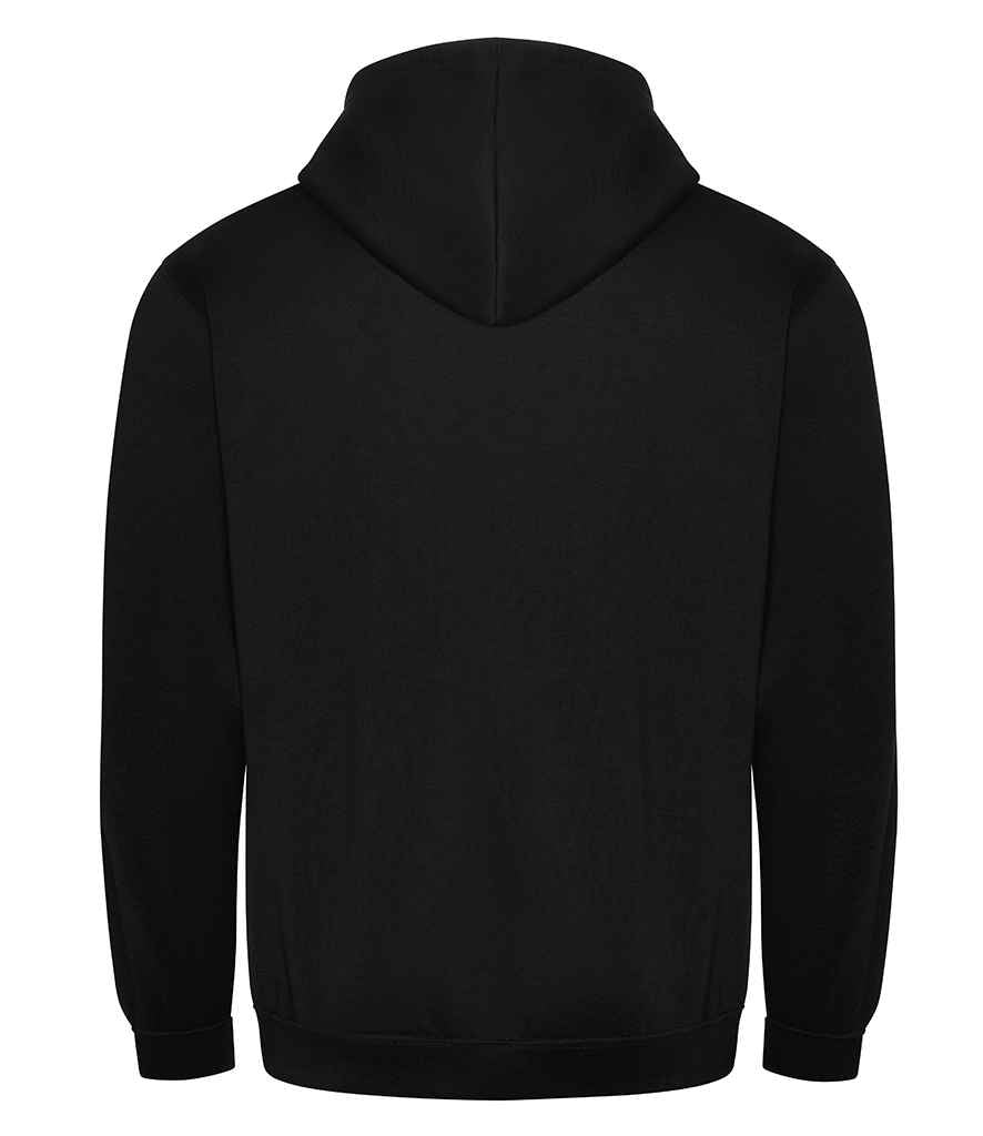 PRO RTX - Pro Zip Hoodie - Pierre Francis