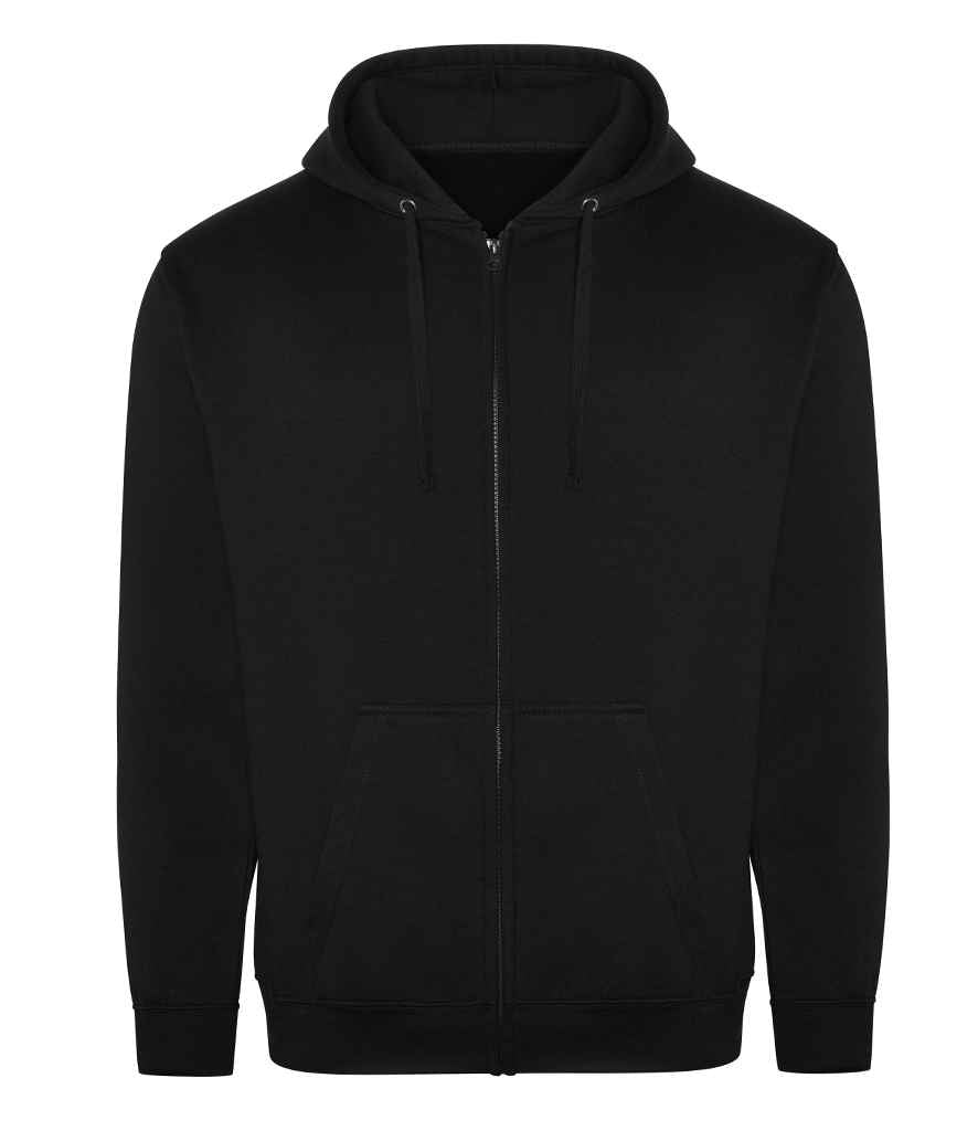 PRO RTX - Pro Zip Hoodie - Pierre Francis