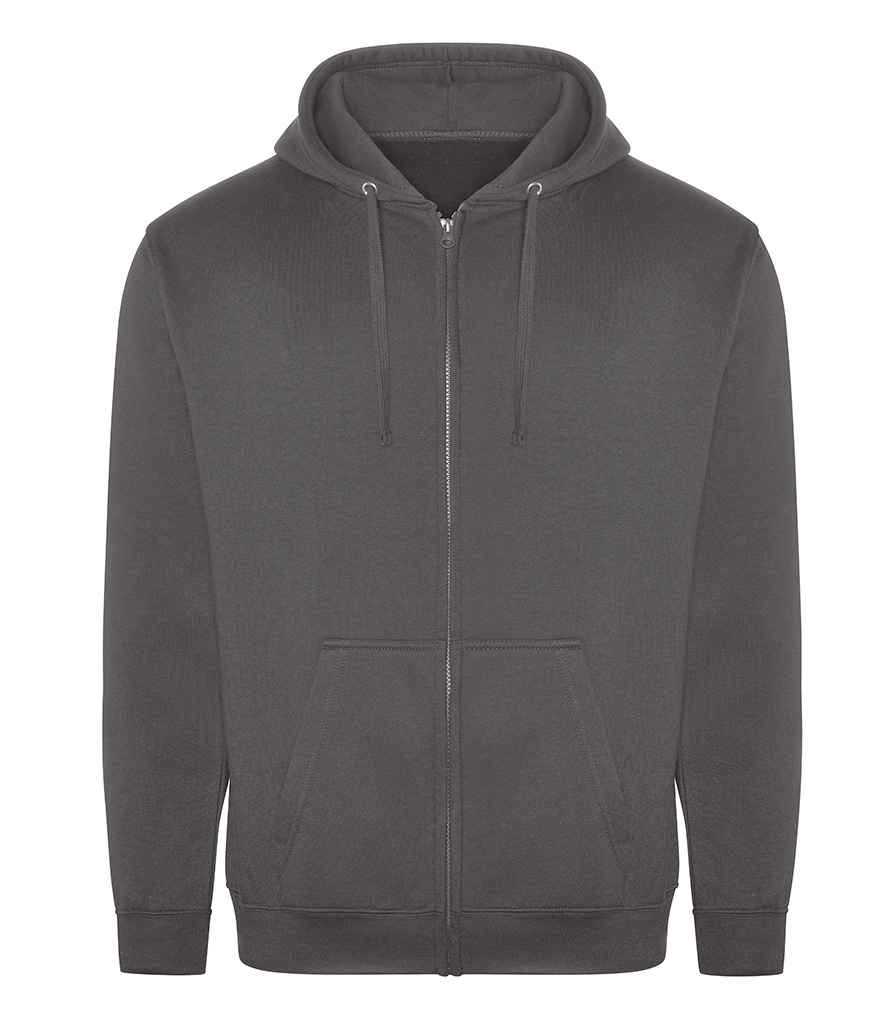 PRO RTX - Pro Zip Hoodie - Pierre Francis