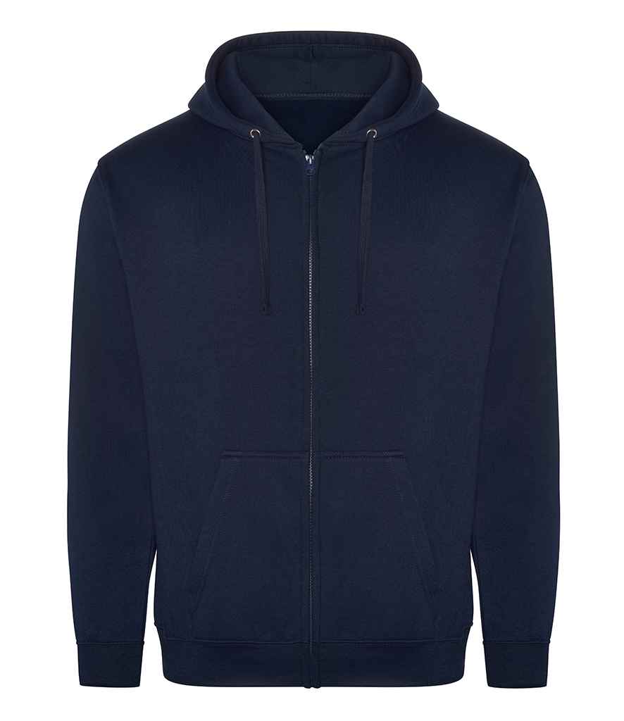 PRO RTX - Pro Zip Hoodie - Pierre Francis