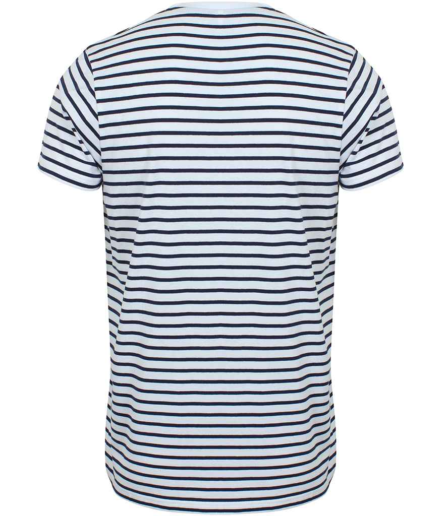 SF - Unisex Striped T-Shirt - Pierre Francis