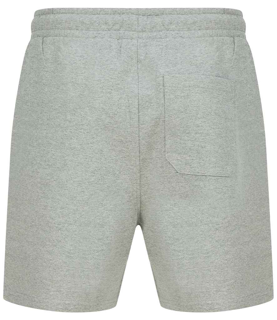 SF - Unisex Sustainable Sweat Shorts - Pierre Francis