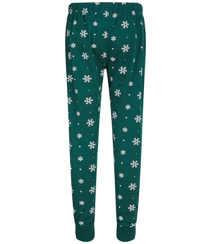 SF - Minni Kids Lounge Pants - Pierre Francis