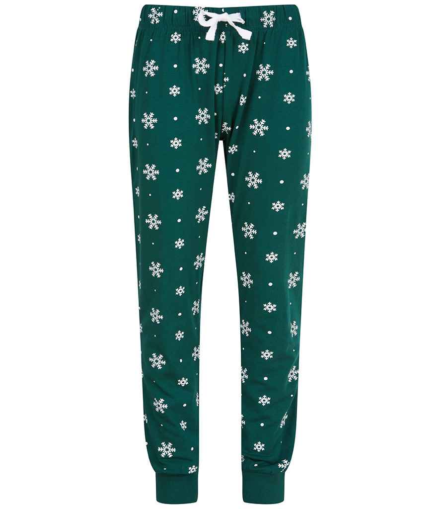 SF - Minni Kids Lounge Pants - Pierre Francis