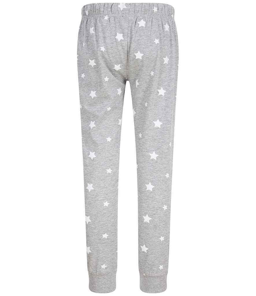 SF - Minni Kids Lounge Pants - Pierre Francis