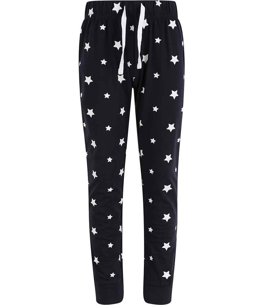 SF - Minni Kids Lounge Pants - Pierre Francis