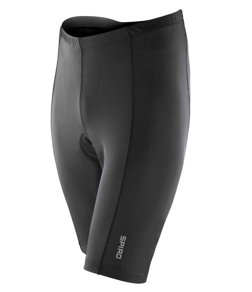 Spiro - Bikewear Padded Shorts - Pierre Francis