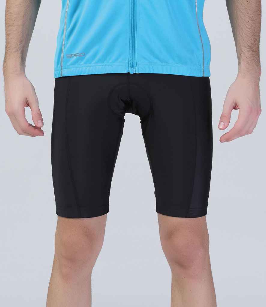 Spiro - Bikewear Padded Shorts - Pierre Francis