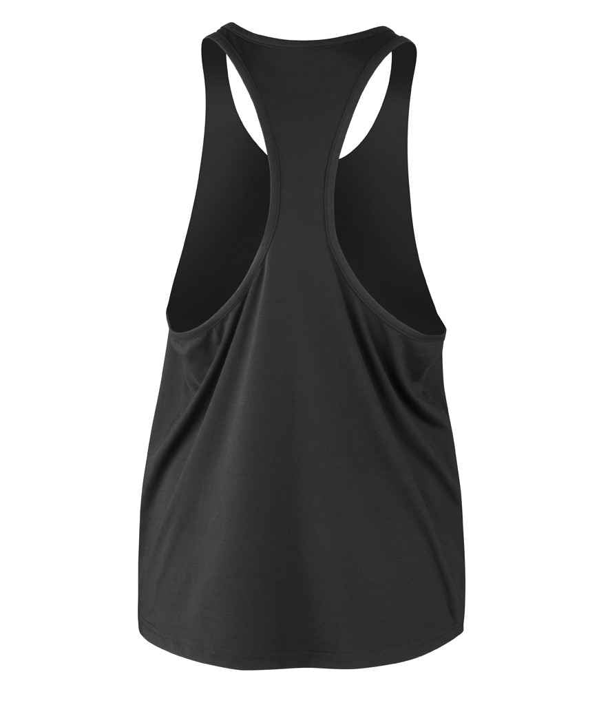 Spiro - Impact Ladies Softex® Tank Top - Pierre Francis