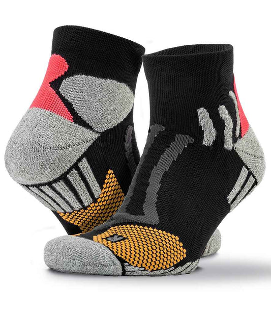 Spiro - Technical Compression Sports Socks - Pierre Francis