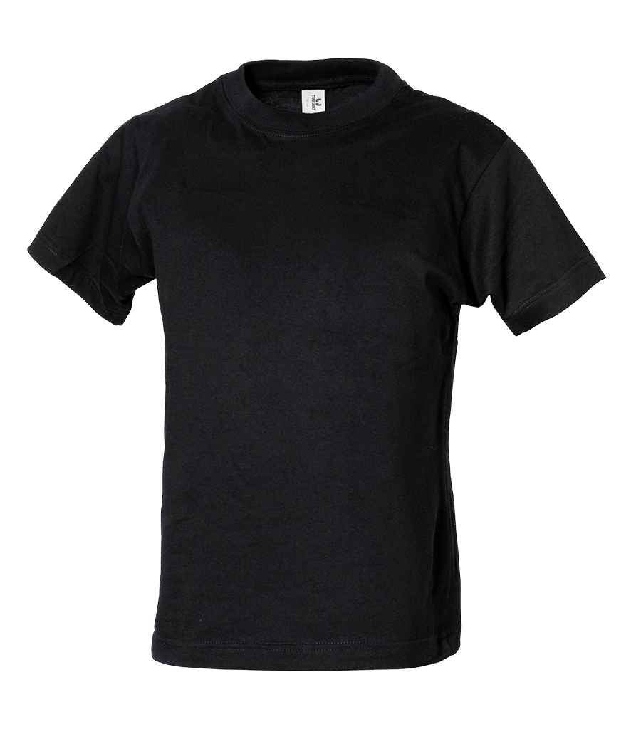 Tee Jays - Kids Power T-Shirt - Pierre Francis