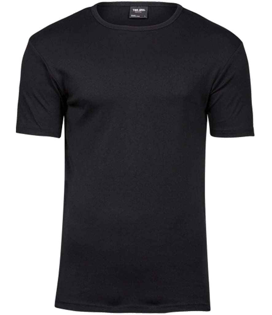 Tee Jays - Interlock T-Shirt - Pierre Francis