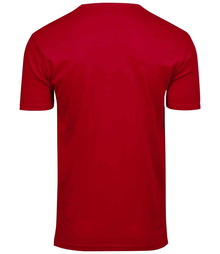 Tee Jays - Interlock T-Shirt - Pierre Francis