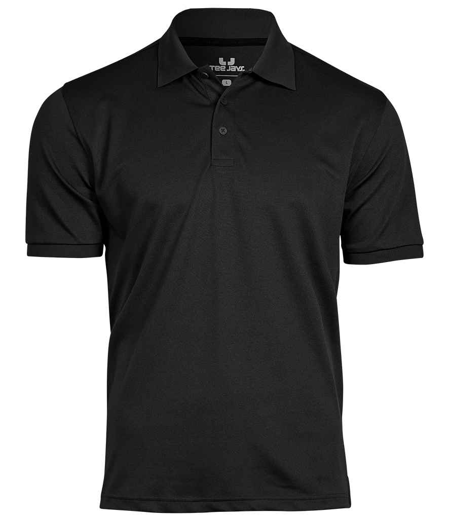 Tee Jays - Club Polo Shirt - Pierre Francis