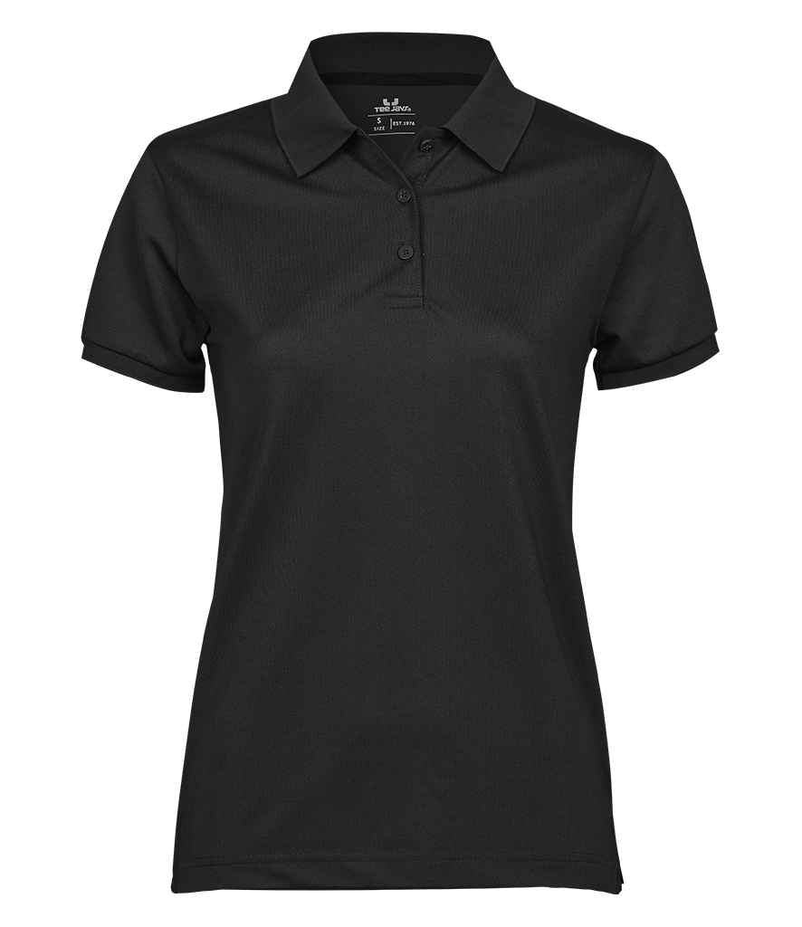 Tee Jays - Ladies Club Polo Shirt - Pierre Francis