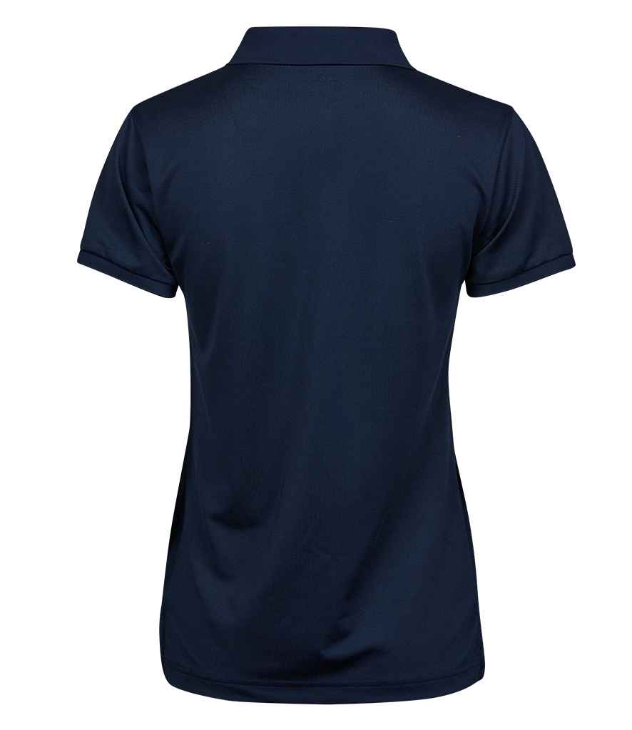 Tee Jays - Ladies Club Polo Shirt - Pierre Francis