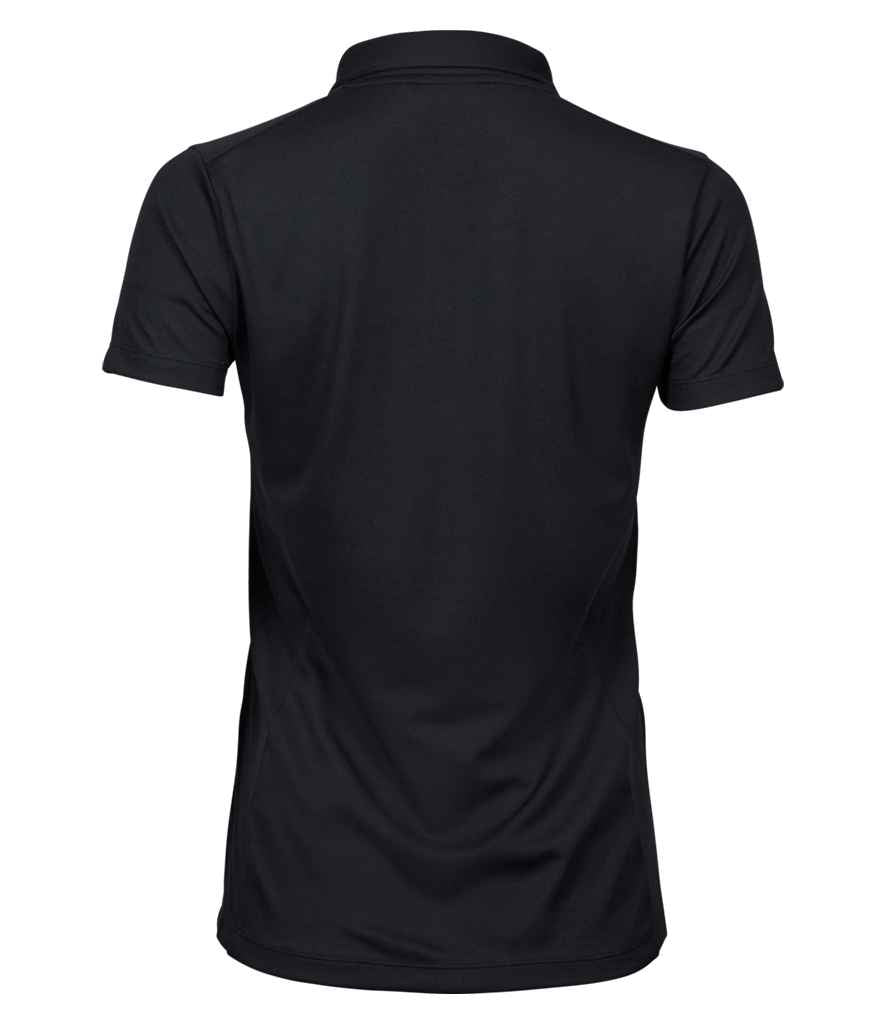 Tee Jays - Ladies Luxury Sport Polo Shirt - Pierre Francis