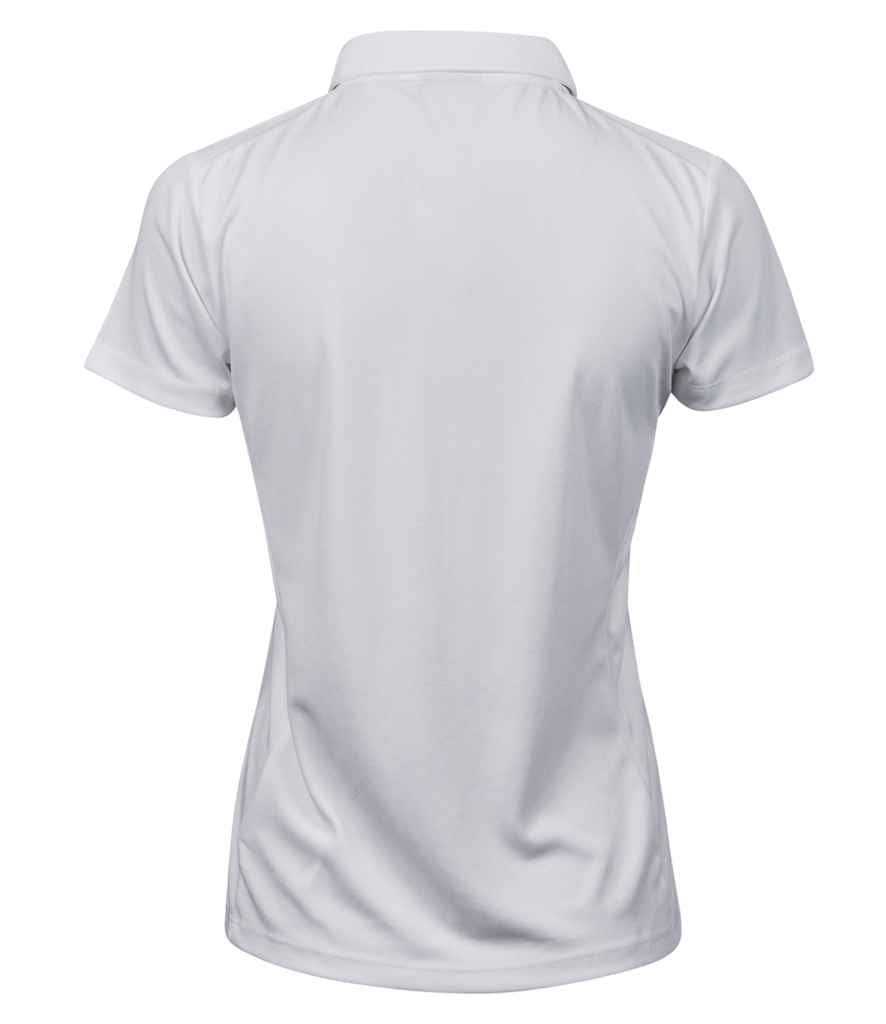 Tee Jays - Ladies Luxury Sport Polo Shirt - Pierre Francis