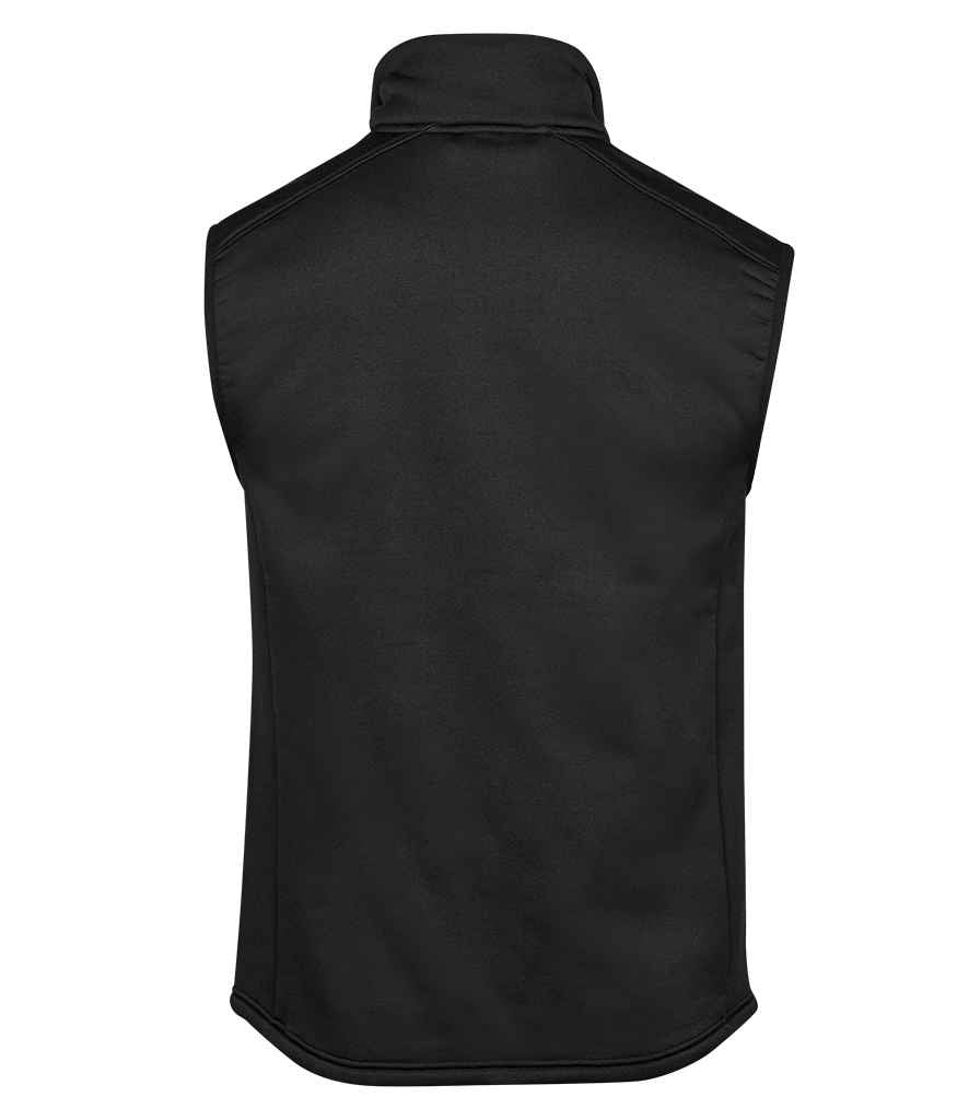 Tee Jays - Stretch Fleece Bodywarmer - Pierre Francis