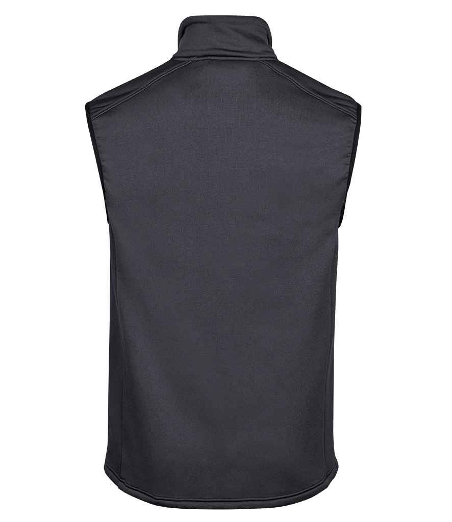 Tee Jays - Stretch Fleece Bodywarmer - Pierre Francis