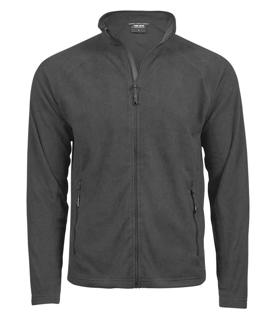 Tee Jays - Active Fleece Jacket - Pierre Francis