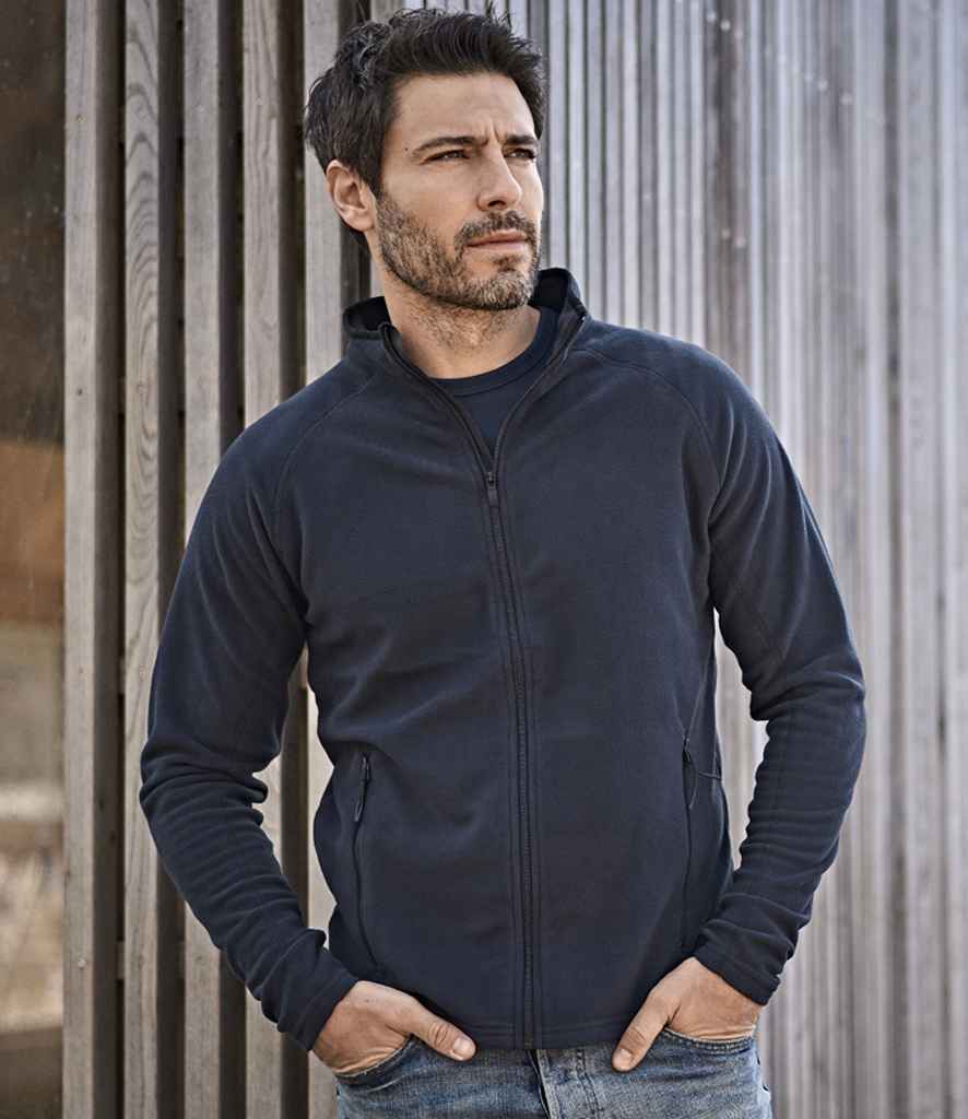 Tee Jays - Active Fleece Jacket - Pierre Francis