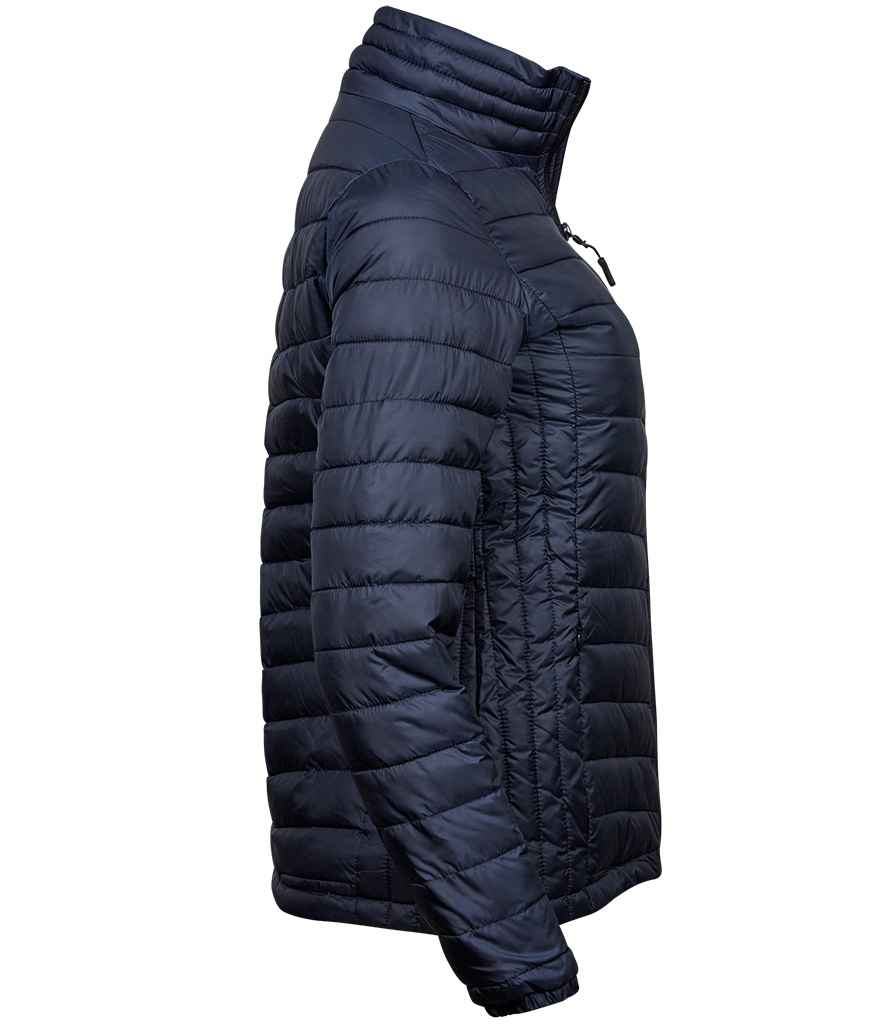 Tee Jays - Ladies Zepelin Padded Jacket - Pierre Francis