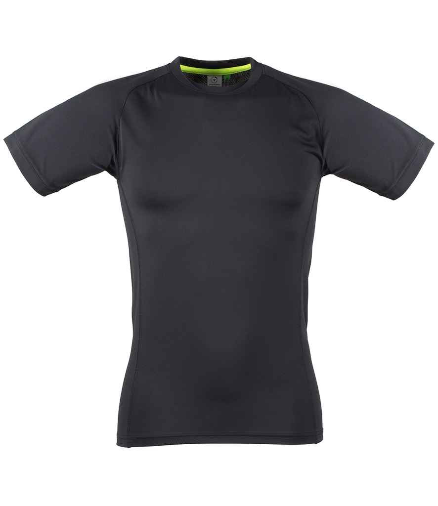 Tombo - Slim Fit T-Shirt - Pierre Francis