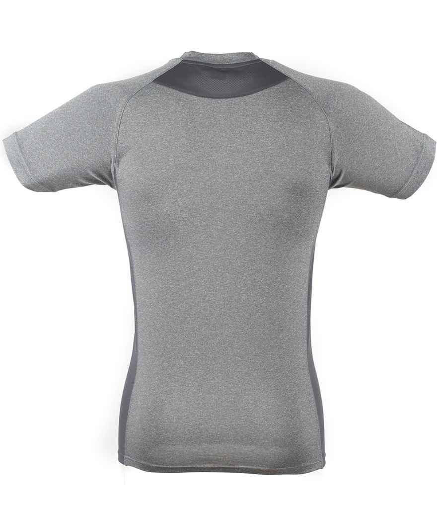 Tombo - Slim Fit T-Shirt - Pierre Francis