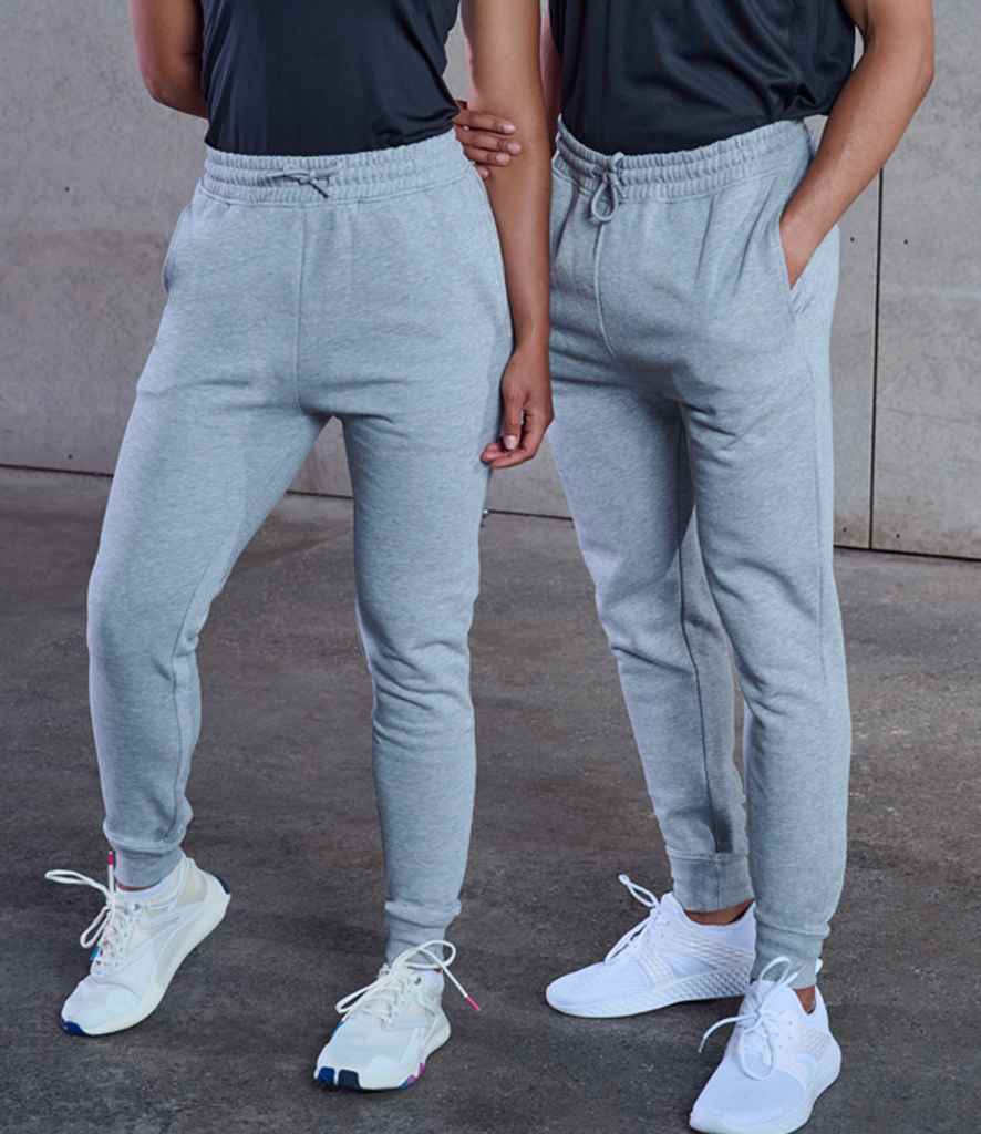 Tombo - Unisex Athleisure Joggers - Pierre Francis