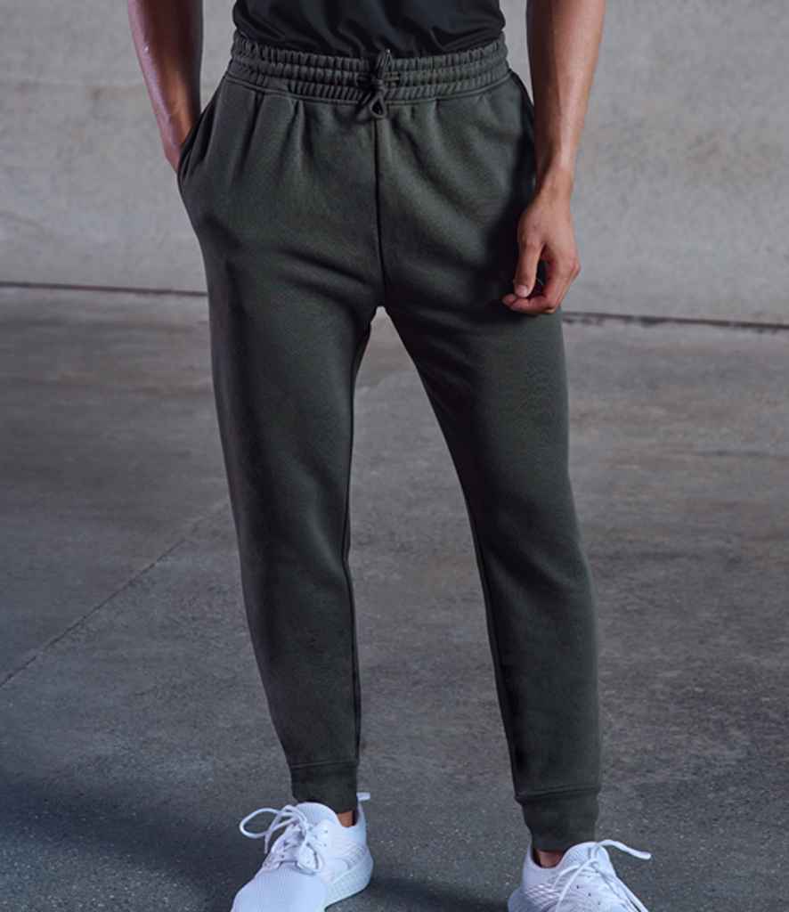 Tombo - Unisex Athleisure Joggers - Pierre Francis