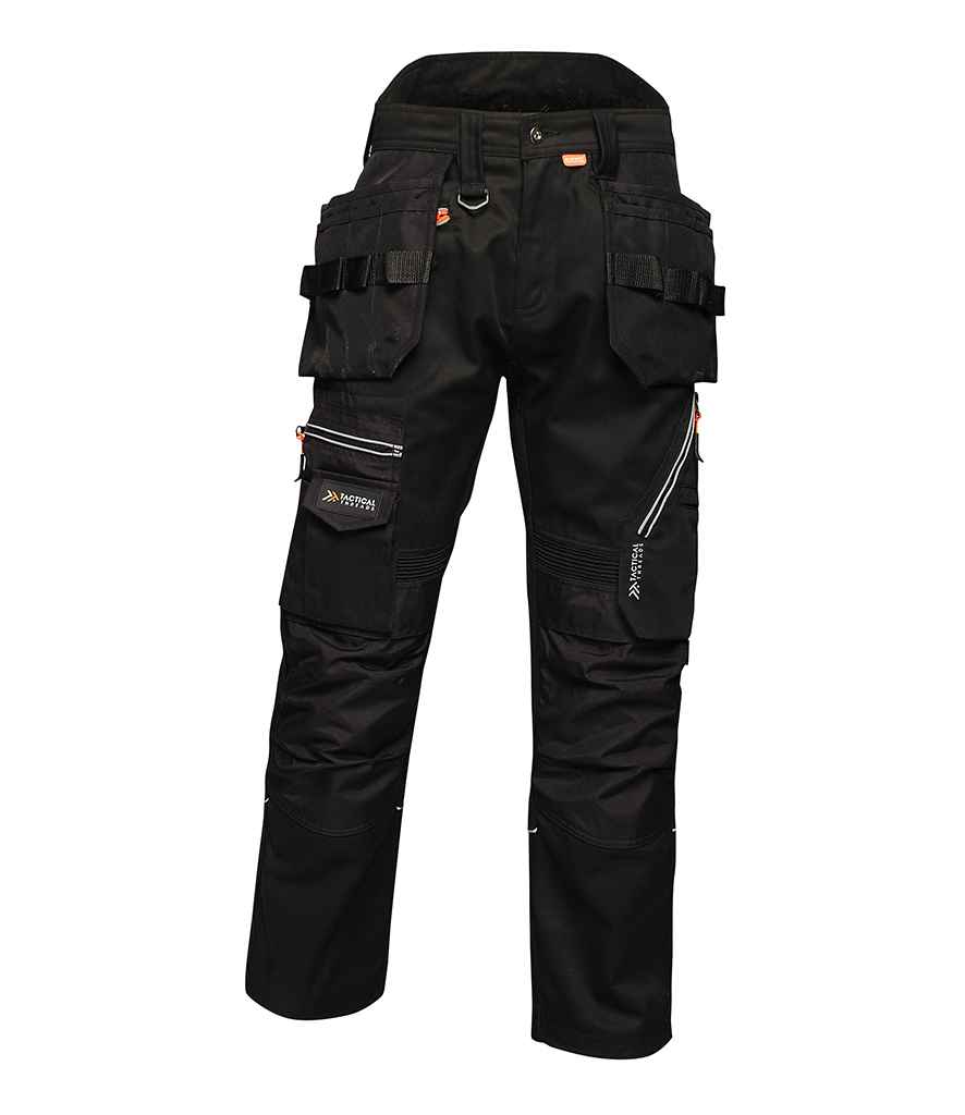 Tactical - Threads Execute Holster Trousers - Pierre Francis