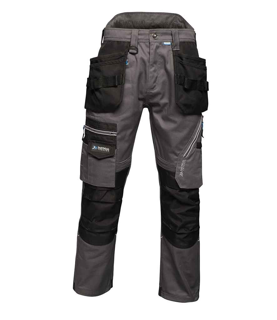 Tactical - Threads Execute Holster Trousers – Pierre Francis