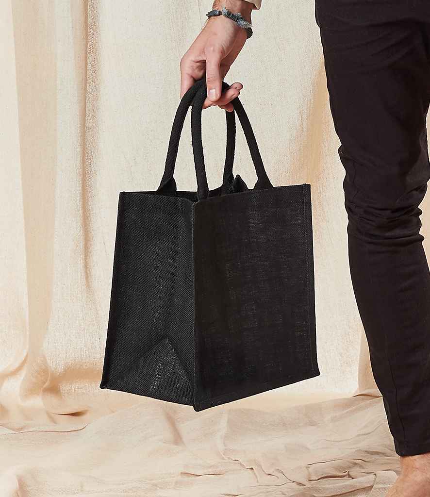 Westford Mill - Jute Midi Tote - Pierre Francis