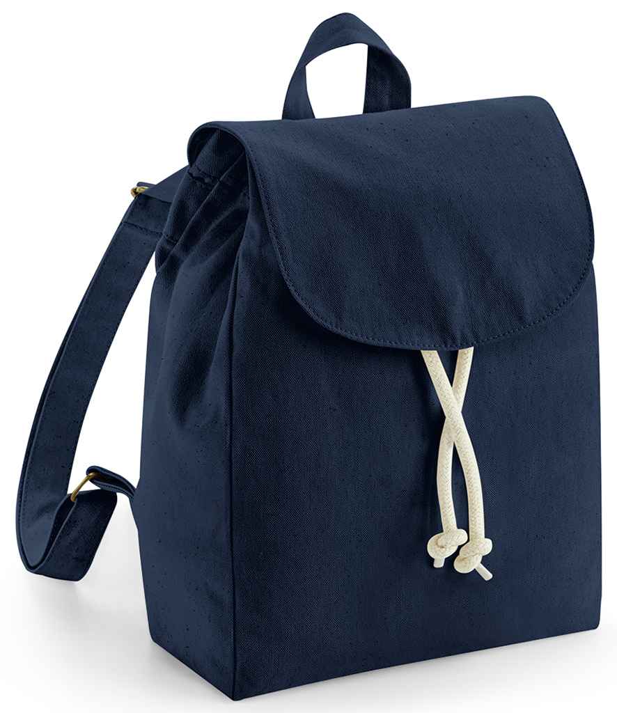 Westford Mill - EarthAware® Organic Mini Rucksack - Pierre Francis